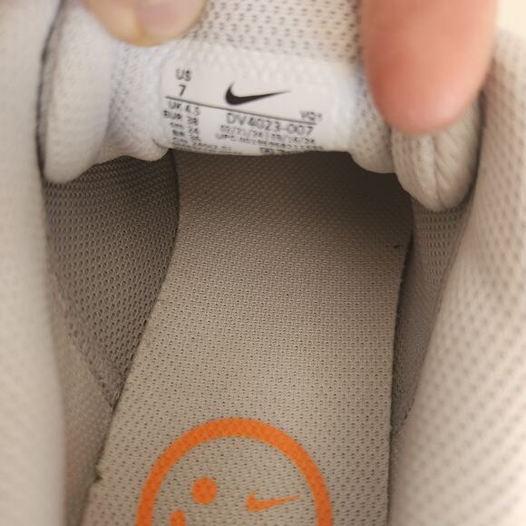 NIKE Women's Running Low, Grey Lt Smoke Grey Polar Photon Dust, 7 - Picture 7 of 8